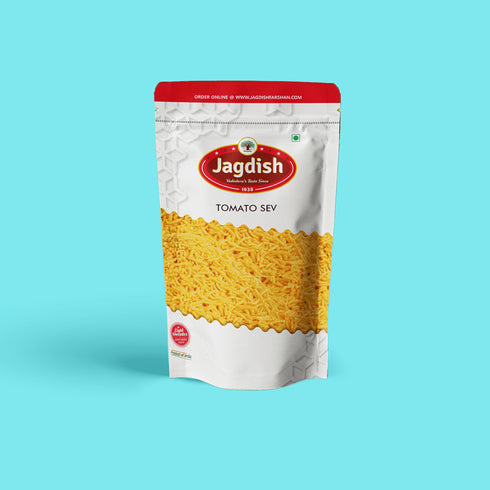 Jagdish Tomato Sev